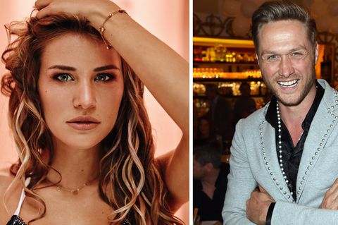 Julia von "Bachelor in Paradise" und Nico Schwanz sind ein Paar