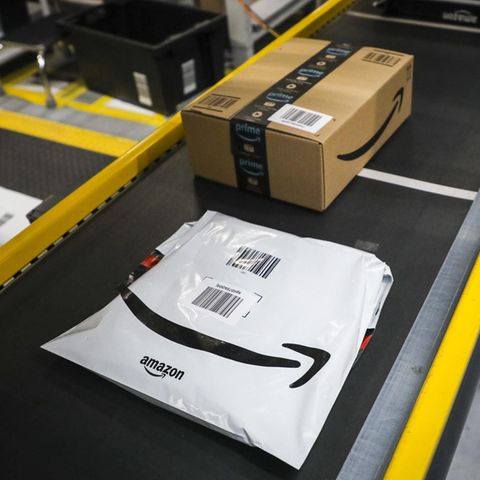 Amazon Prime