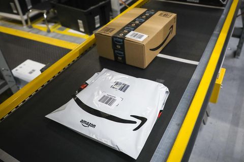 Amazon Prime