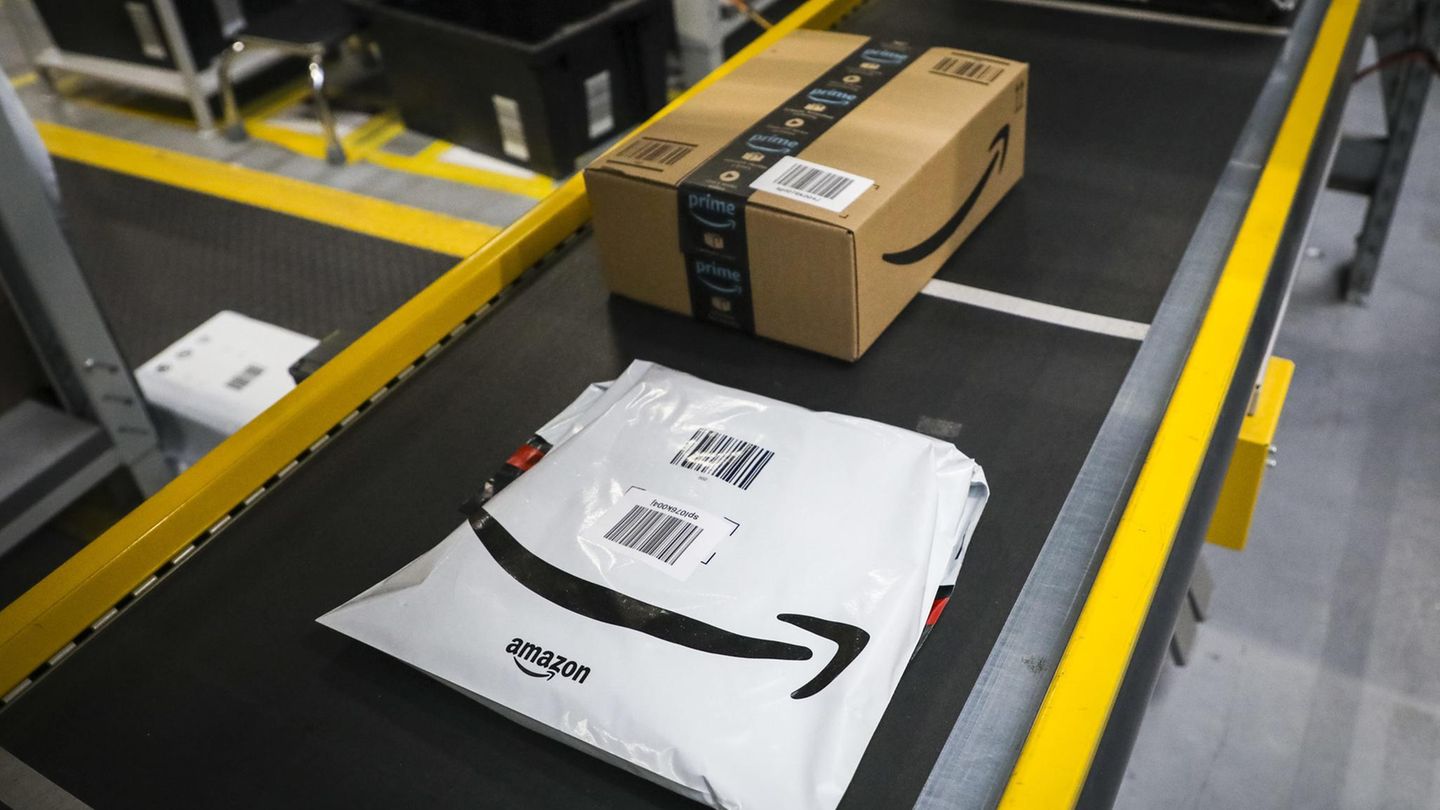 Amazon Prime