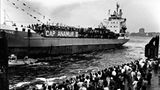 Die Cap Anamur II