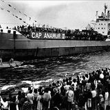 Die Cap Anamur II