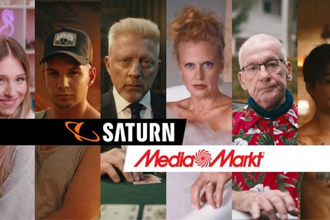 Media Markt Saturn