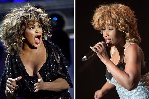 Tina Turner