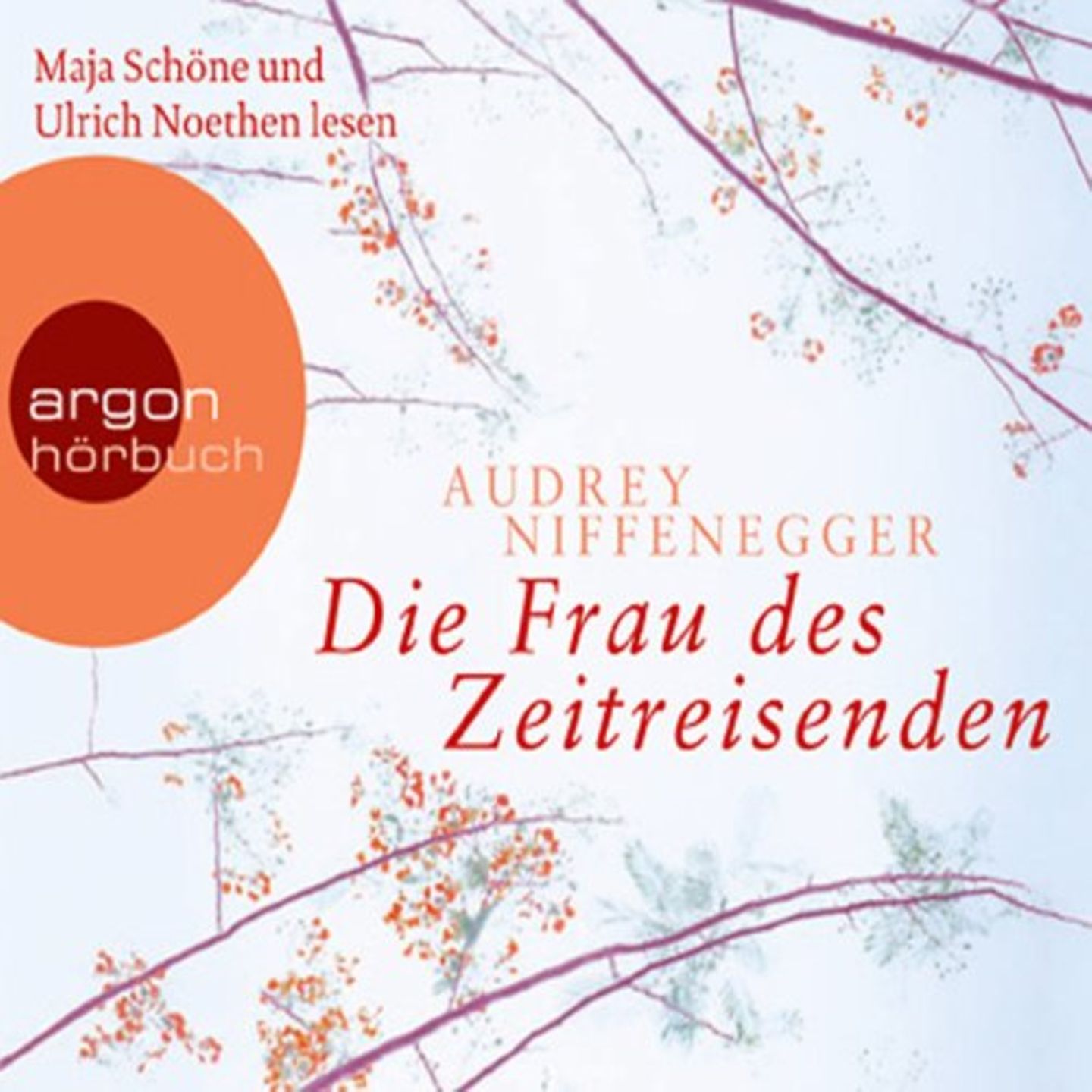 "Die Frau des Zeitreisenden" von Audrey Niffenegger Die Frau des Zeitreisenden