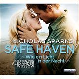 "Safe Haven" von Nicholas Sparks