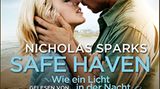 "Safe Haven" von Nicholas Sparks
