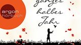 "Ein ganzes halbes Jahr" von Jojo Moyes