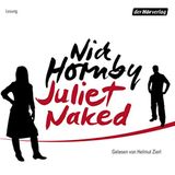 "Juliet, Naked" von Nick Hornby