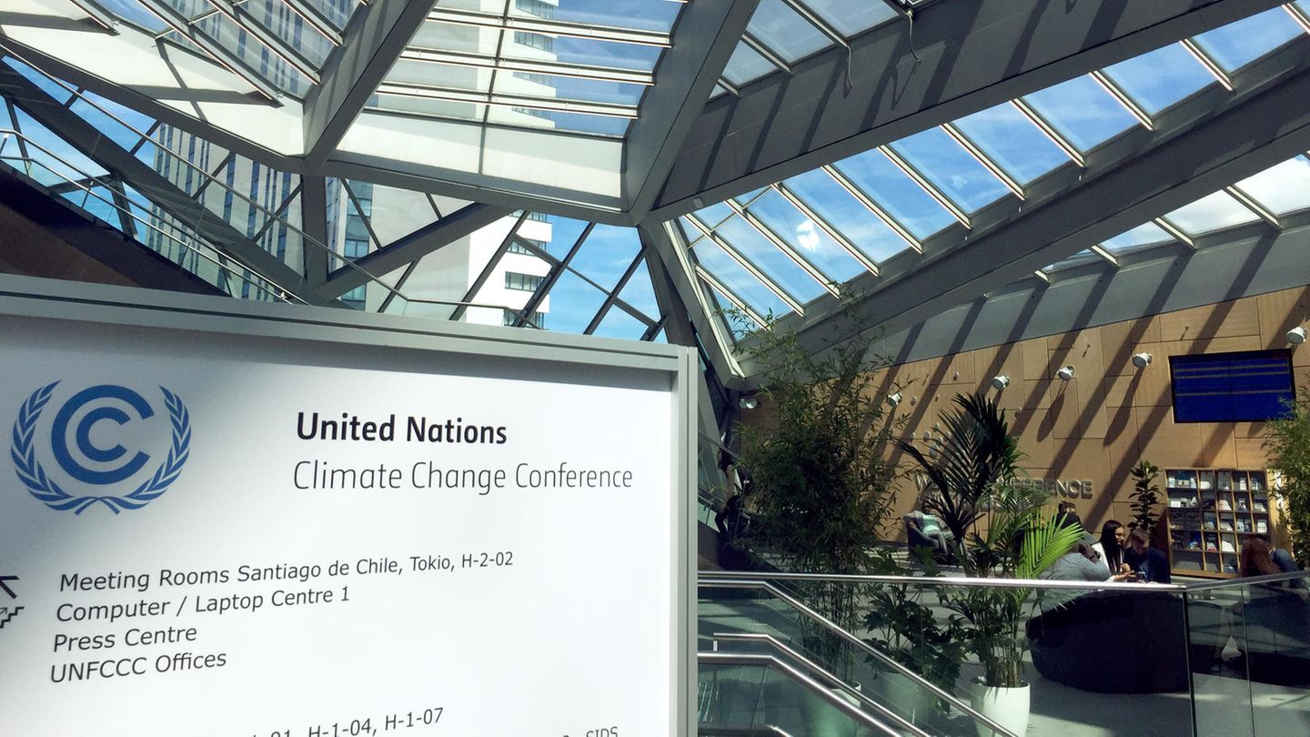 Im Juni 2019 fand in Bonn ein Vorbereitungskonferenz statt, jetzt soll die frühere Bundeshauptstadt das globale Treffen auch ausrichten
