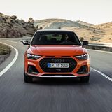 Der Einliter-Dreizylinder hat 85 kW / 116 PS