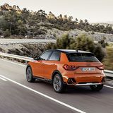 Der Durchschnittsverbrauch beträgt 5,2 Liter pro 100 Kilometer