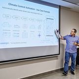 "Anagog" arbeitet bereits mit Daimler zusammen