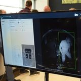 "Guardian" Wenn der Fahrer schläft, können definierte Aktionen ausgelöst werden