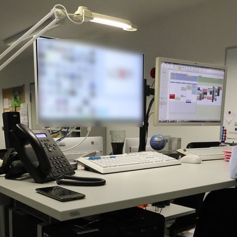 Ermittler sichtet Kinderpornografie