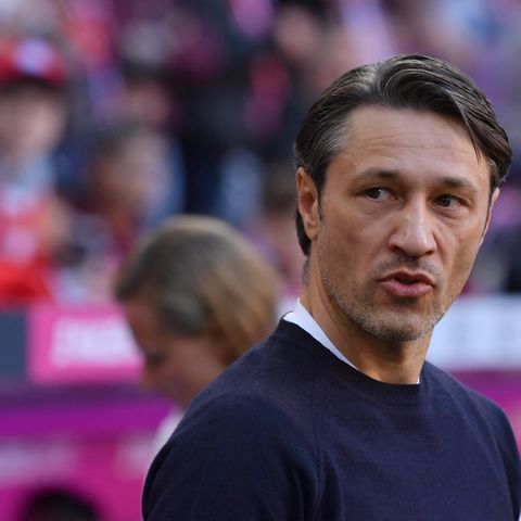 "Wenn die Ehrlichkeit in der heutigen Zeit nicht mehr erwünscht ist, dann können wir alle einpacken": Bayern-Trainer Niko Kovac
