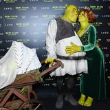 Heidi Klum und Tom Kaulitz an Halloween 2018