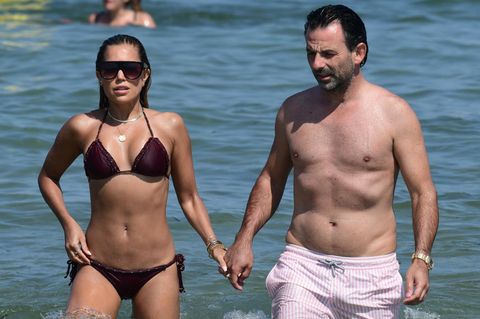 Niclas Castello ist seit Sommer mit Sylvie Meis zusammen