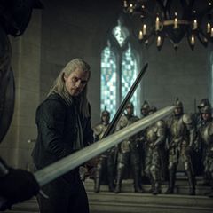 Erster Trailer zur neuen Netflix-Serie "The Witcher"