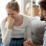 Diagnose Krebs. Oft ist der Tumor heilbar.