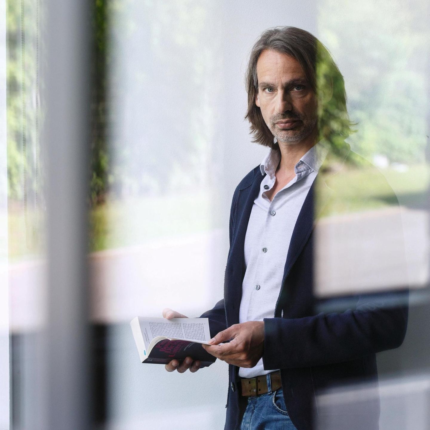Richard David Precht: Was wir von der Philosophie frs Leben lernen knnen  | STERN.de