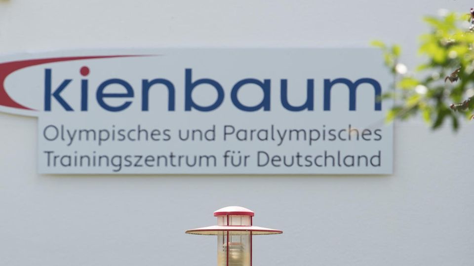 Der Deutsche Judo-Bund muss einen mutmaßlich rassistischen Vorfall im Trainingszentrum Kienbaum aufklären Der Deutsche Judo-Bund muss einen mutmaßlich rassistischen Vorfall im Trainingszentrum Kienbaum aufklären