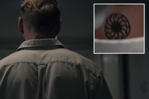 Eine schwarze Sonne im Nacken: Ulm will mit Imagefilm für Diversität werben, doch das geht nach hinten los