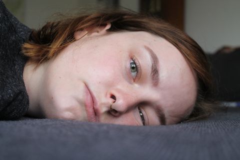 Langeweile-Selbstversuch: Ich habe einen Tag lang nichts getan
