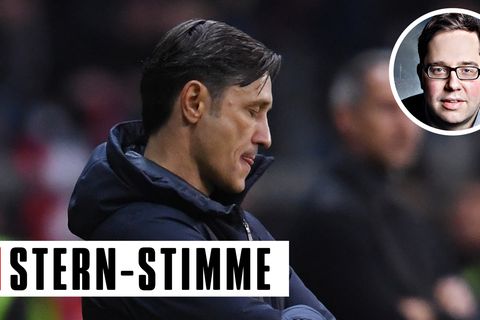 Niko Kovac 