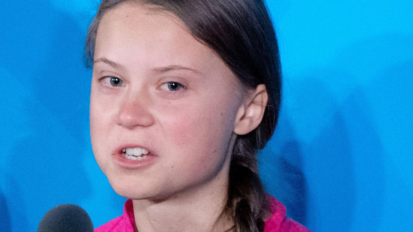 Greta Thunberg erhält Flugangebot von Eurowings für Atlantikflug