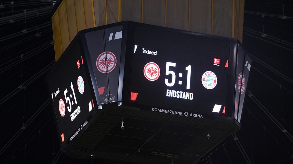 Bundesliga im stern-Check: Warum die Bayern-Bosse ein größeres Problem haben als Niko Kovac