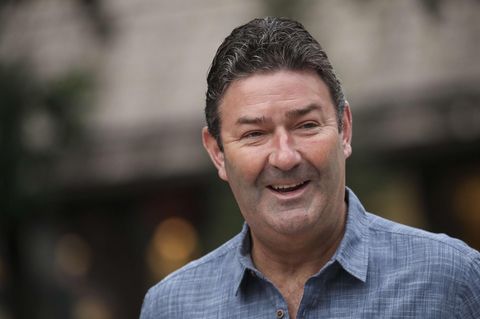 Steve Easterbrook ist ab sofort nicht mehr Chef von McDonald's
