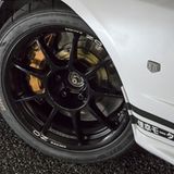 Tuningwerkstatt Top Secret Tokio