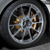 Tuningwerkstatt Top Secret Tokio