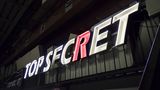 Tuningwerkstatt Top Secret Tokio
