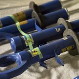 Tuningwerkstatt Top Secret Tokio