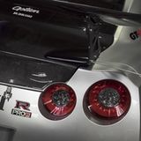 Tuningwerkstatt Top Secret Tokio