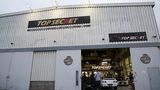 Tuningwerkstatt Top Secret Tokio