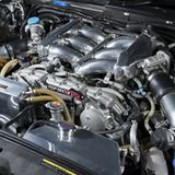 Tuningwerkstatt Top Secret Tokio