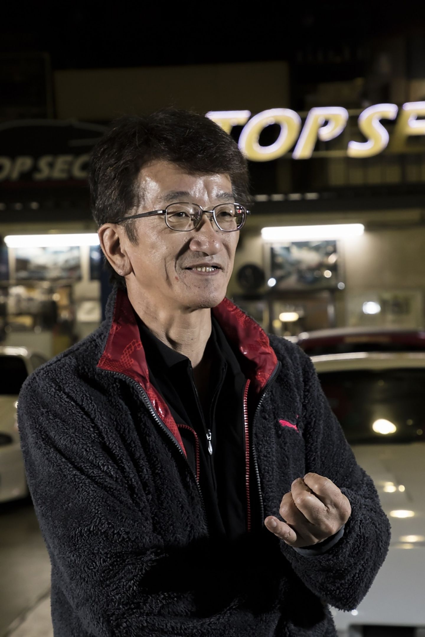 Kazuhiko Nagata