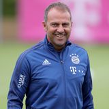 Hansi Flick  Zuletzt stand Flick vor elf Jahren als Regionalliga-Trainer der Hoffenheimer verantwortlich an der Seitenlinie. Seitdem spielt er eher die Rolle als Schattenmann im Hintergrund. Er coachte als Assistent von Joachim Löw die Weltmeisterelf von 2014, war DFB-Sportdirektor, kurz in gleicher Position bei der TSG Hoffenheim, bevor ihn die Bayern als Assistent für Kovac nach München holten, wo er auch schon als Spieler aktiv. Flick soll die Bayern vorerst trainieren, und dabei wird es wohl auch bleiben.  Wahrscheinlichkeit: gering