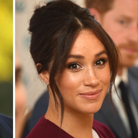 Donald Trump hat einen Tipp für Meghan Markle