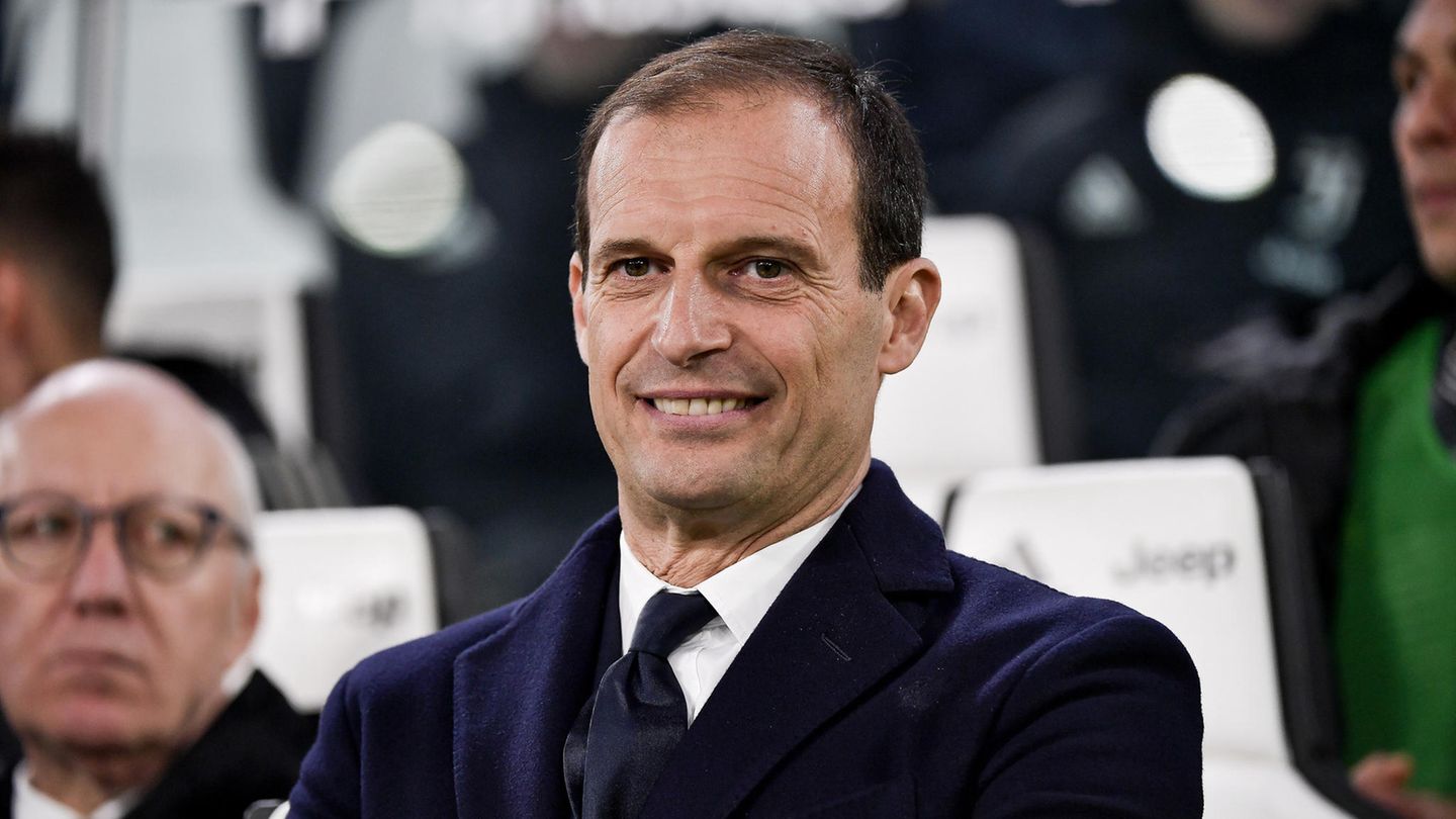Rangnick, Mourinho und Co.: Massimiliano Allegri Italienische Medien spekulieren darüber, dass Allegri große Chancen habe, die Nachfolge von Kovac anzutreten. Allegri gewann fünf Meistertitel in Folge mit Juventus Turin und führte das Team vor zwei Jahren in das Champions-League-Finale. Sein großer Vorteil ist, dass frei verfügbar wäre und sofort antreten könnte. Gegen ihn spricht, dass er kein deutsch und nur sehr rudimentär Englisch spricht. Allegri ist aber auf jeden Fall einer, dem der Job zuzutrauen wäre. Wahrscheinlichkeit: mittelhoch Massimiliano Allegri Italienische Medien spekulieren darüber, dass Allegri große Chancen habe, die Nachfolge von Kovac anzutreten. Allegri gewann fünf Meistertitel in Folge mit Juventus Turin und führte das Team vor zwei Jahren in das Champions-League-Finale. Sein großer Vorteil ist, dass frei verfügbar wäre und sofort antreten könnte. Gegen ihn spricht, dass er kein deutsch und nur sehr rudimentär Englisch spricht. Allegri ist aber auf jeden Fall einer, dem der Job zuzutrauen wäre. Wahrscheinlichkeit: mittelhoch