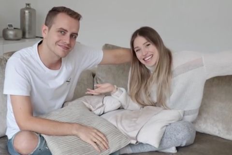 Youtube-Star Bibi ist wieder schwanger