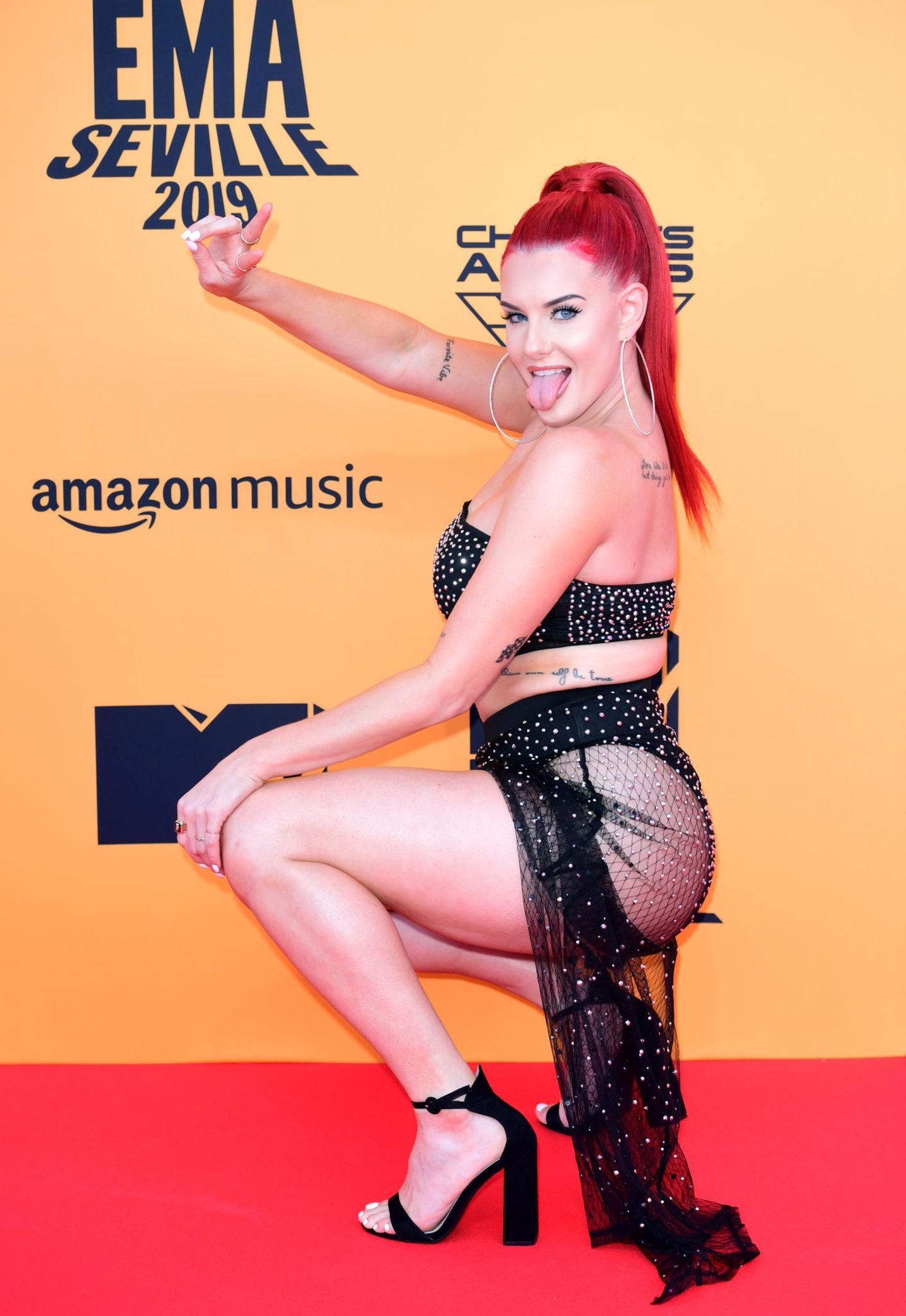 MTV EMA