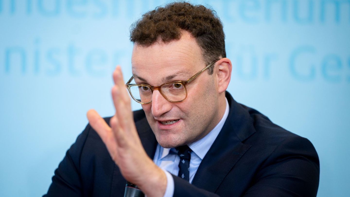 Jens Spahn