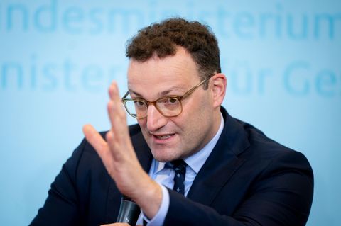 Jens Spahn