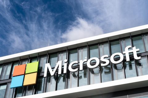 Microsoft hat in Japan testweise die Vier-Tage-Woche eingeführt und damit gute Erfahrungen gemacht
