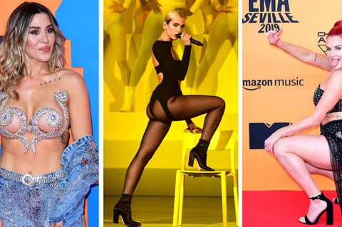 MTV Europe Music Awards