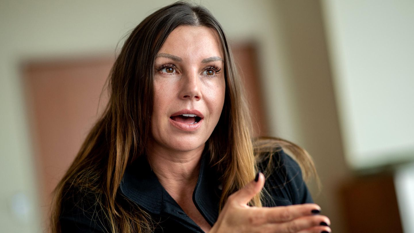 Robert Enke - Teresa Enke - Brief an Lokführer